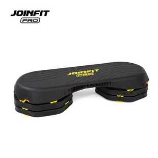 Pro健身房踏板有氧运动脚踏板训练台阶体能训练韵律踏板 Joinfit