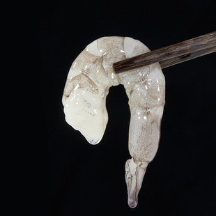 鲜冻特级虾仁特大虾仁3140白虾仁冷冻青虾仁商用定制贴牌