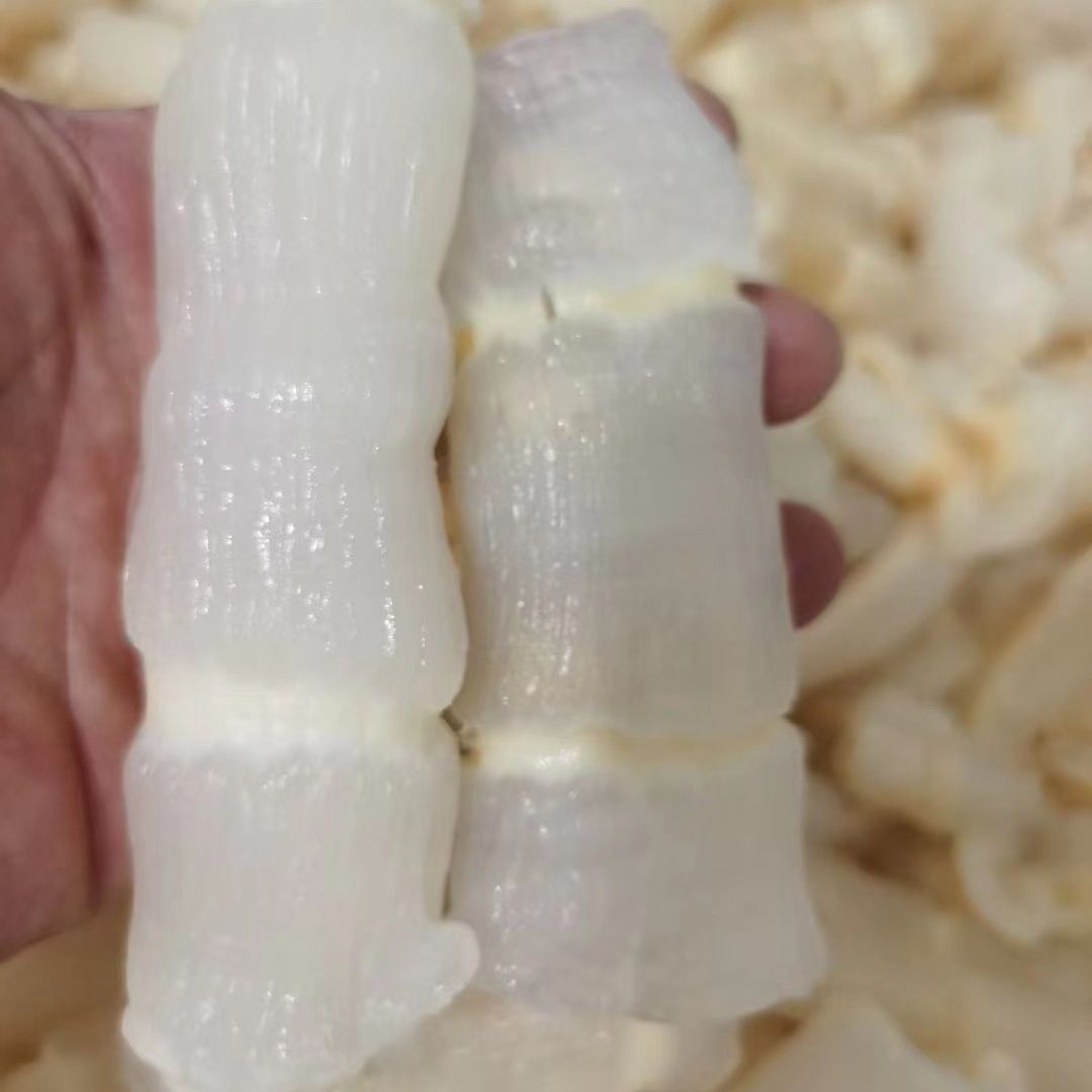 于小二新鲜泡发红鱼胶花胶牛奶原料东山岛佛跳墙食材海鲜高营养