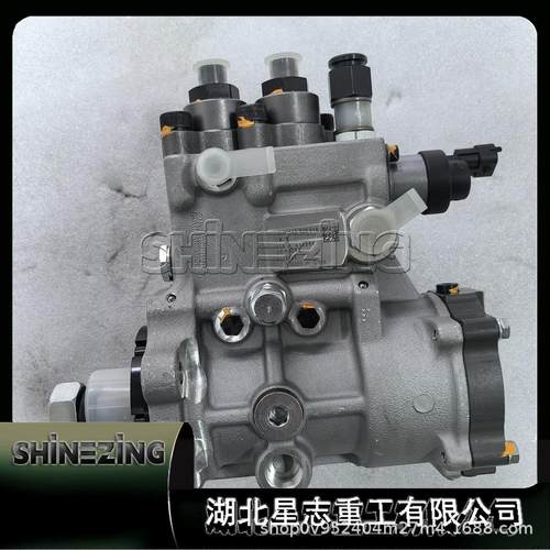 日立EX8000-6 挖机 3695160 空气压缩机