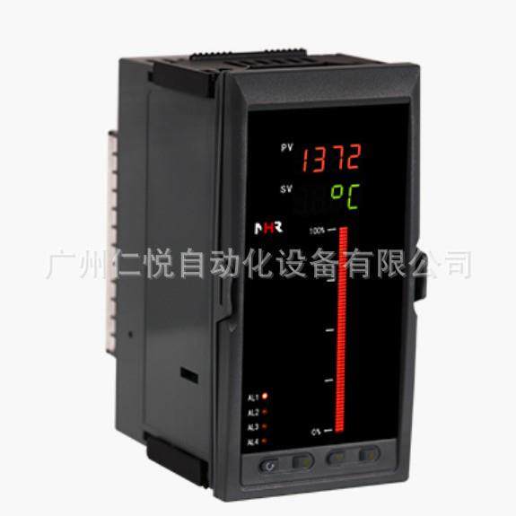 NHR-5100L-55-0/0/4/X/2P-A虹润光柱显示控制仪表液位水位显示器