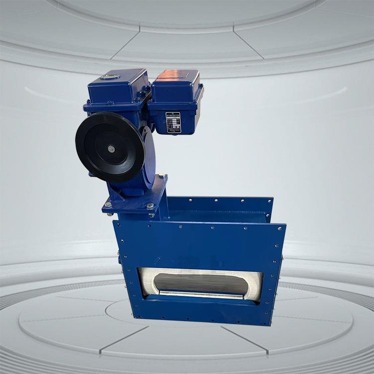 B300 津上伯纳德 智能一体化调节型电动流量阀 运行稳定