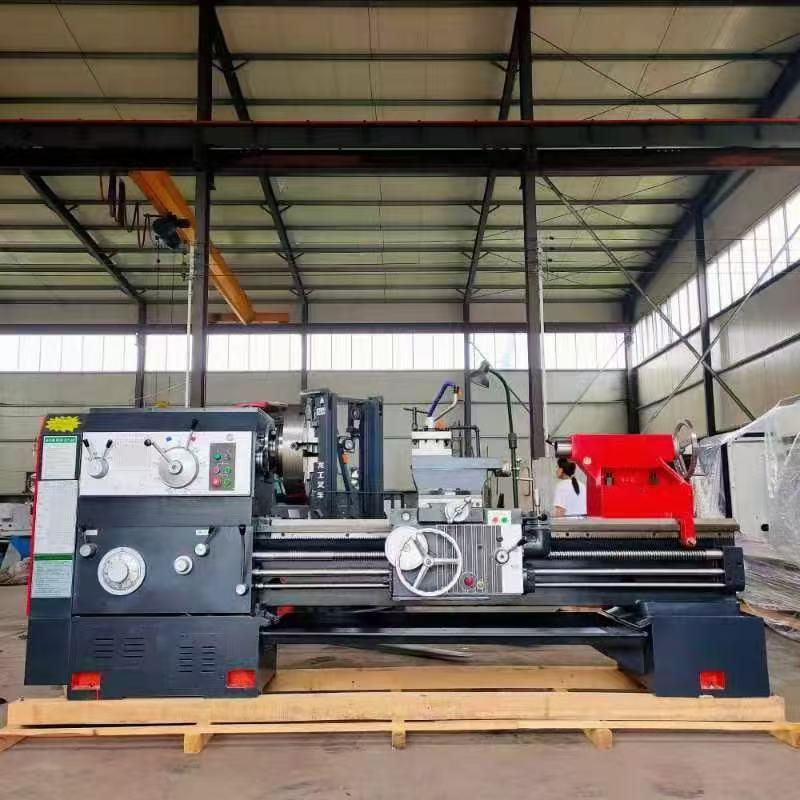 厂家直销普通车床CW6180普车 CW6180普通卧式马鞍车床