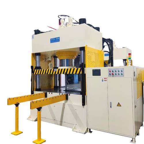 银通牌封头拉伸液压机液压压力继电器高效全自动模具高压