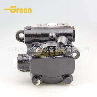 6-5油142-I车56-142-ISUZU-2汽转向助力泵