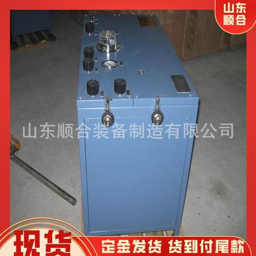 矿用双接口氧气充填泵 发货快 应用广泛 AE102A矿用氧气充填泵