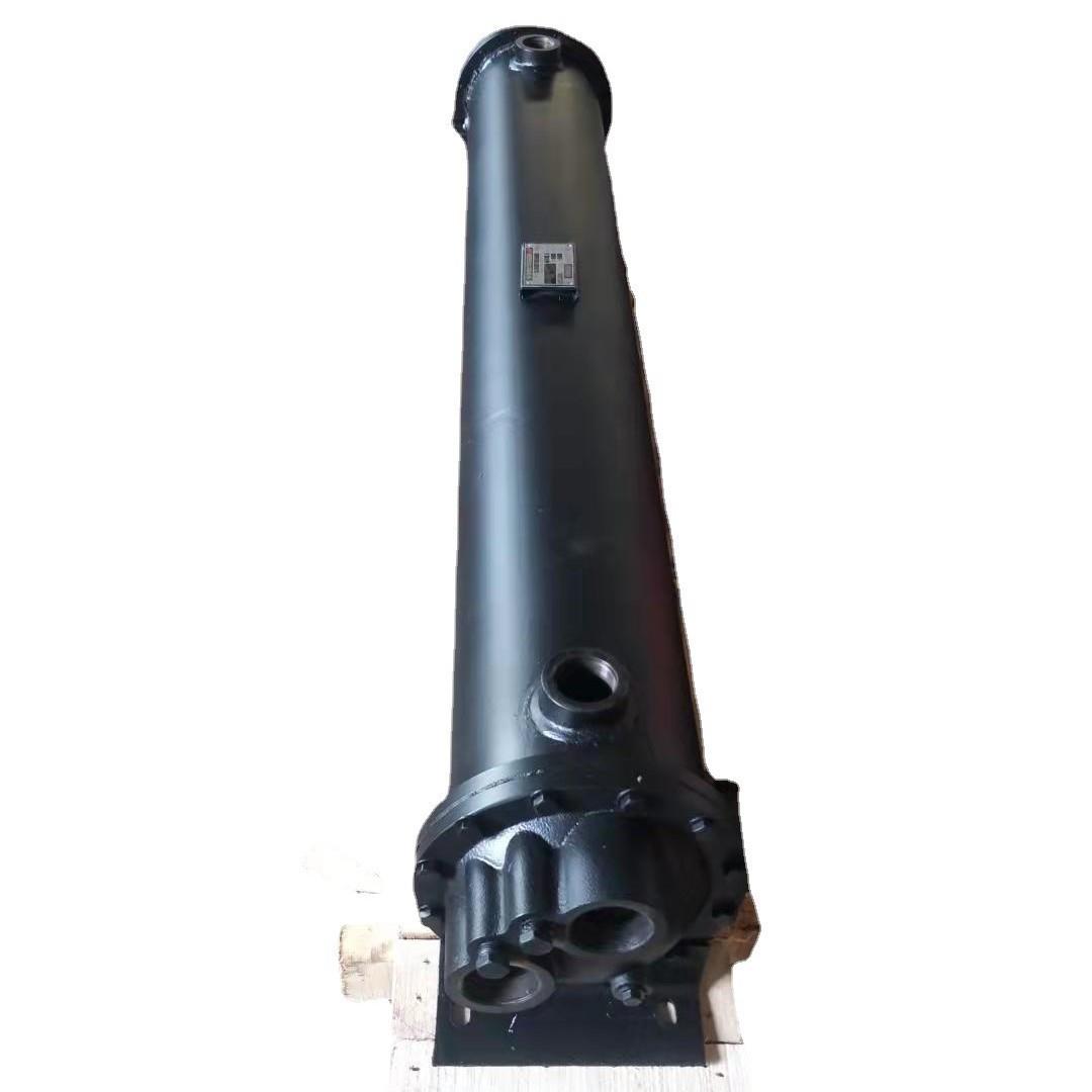 厂家供应压缩机冷却器88290003-413油冷器螺杆空压机冷却器