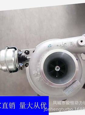 GT20V789773-5028增压器504371348789773-5026S504371348