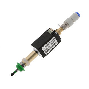 Glue ZC505 dispensing machine set OK20HC38 motor