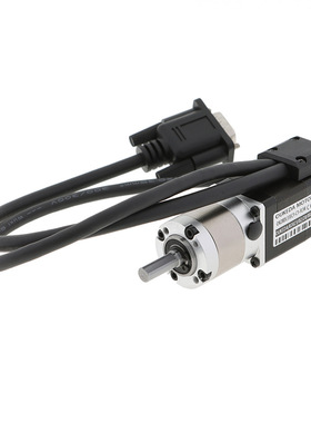 OK28DL32EC1-PLEK10G-DB 28mm Closed loop deceleration motor