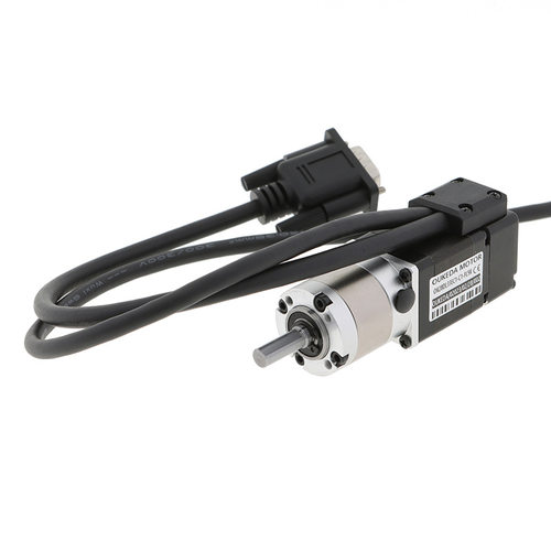 OK28DL32EC1-PLEK10G-DB 28mm Closed loop deceleration motor