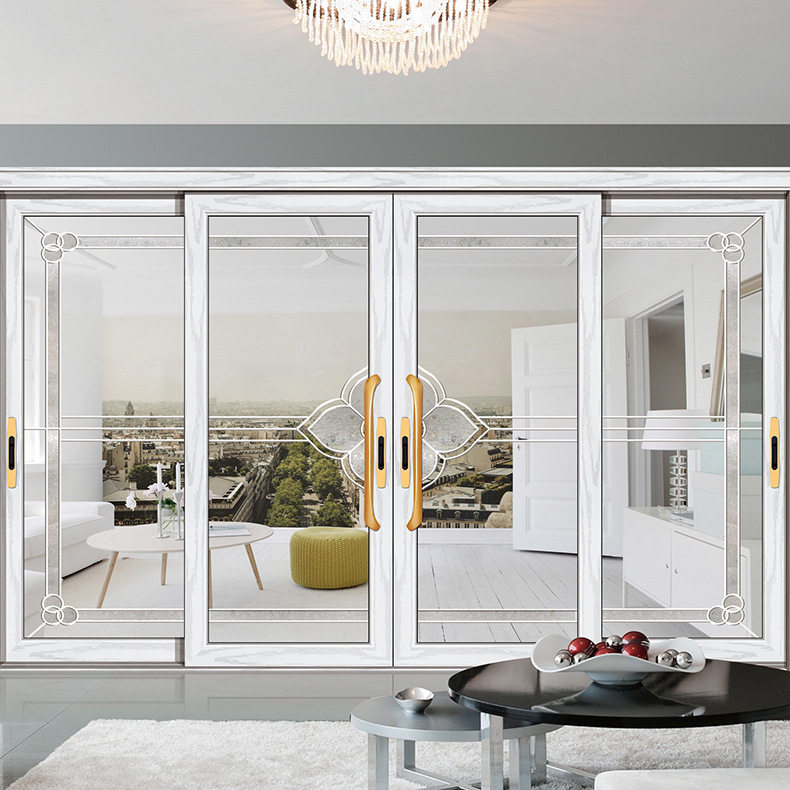 门窗工程门窗断桥铝 6063原生铝隔音隔热推拉窗铝合金型材,搬运/仓储/物流设备,立体仓库设备,淘宝优惠券,粉丝福利购,淘宝优惠卷