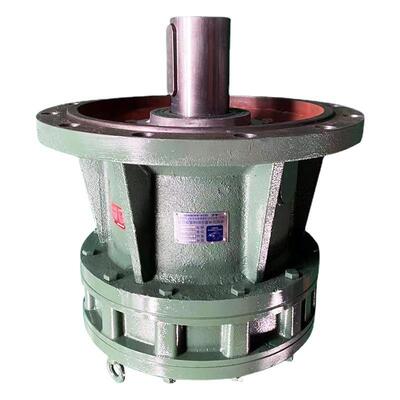 齿轮摆线针轮减速机8000系列XW(L)8115双轴型减速机硬齿面