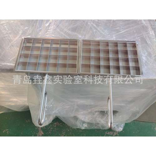 火试金铅扣盘灰皿盘不锈钢托盘