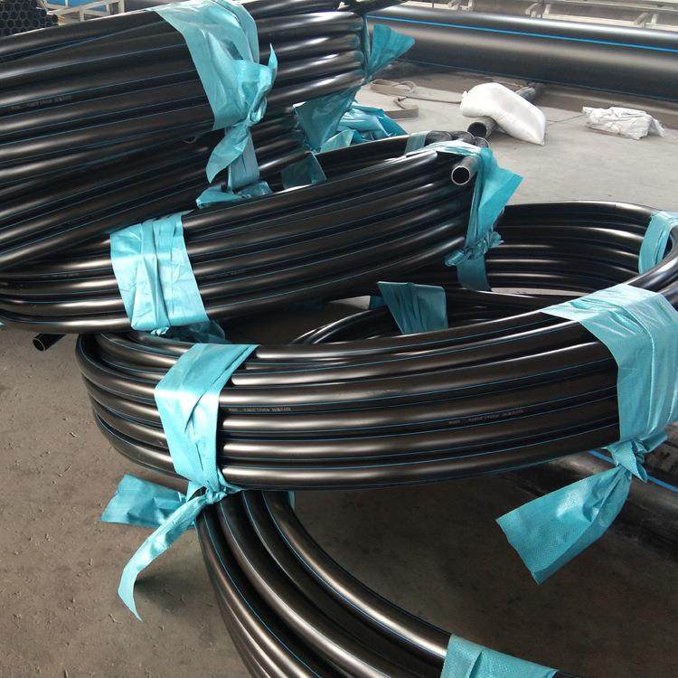 PE穿线管电缆保护管50高密度聚乙烯管材地埋通信管材,基础建材,水管配件,淘宝优惠券,粉丝福利购,淘宝优惠卷