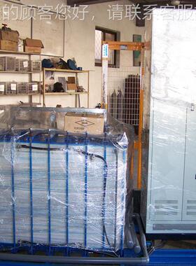 80463沧州航专业造电渗制析 电渗析远装置 电备渗析设脱盐设备