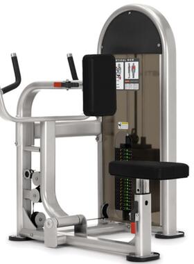 美国9NL-S3320划船训练机 商用健身房器械