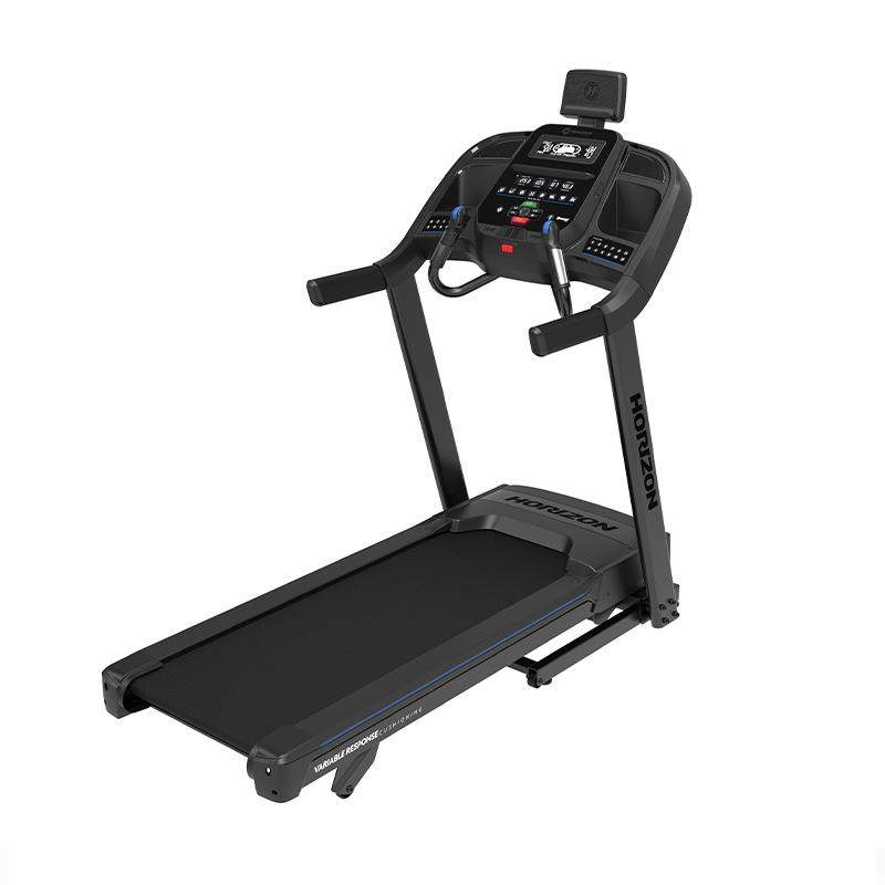 7.0AT-24家用电动跑步机可折叠智能走步机健身房有氧运动器械