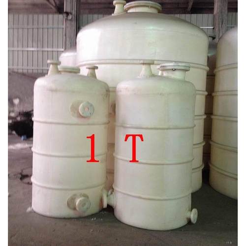 PE材质1吨2吨3吨4吨5吨次氯酸钠储罐