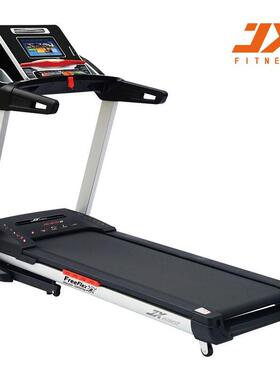 JX-693SA轻商用跑步机 家用商用电动跑步机 跑步运动健身器材