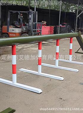 儿墙童青高年户外拓展400米障碍器材少中小学生矮水平梯独36425木