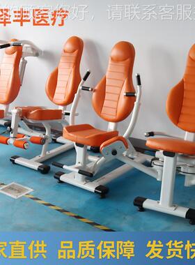 泽丰推 卧姿胸合训练器商用健身单位综运动专业健75803身房器材