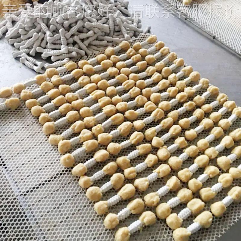 狗粮猫粮烘干机零食鸡肉鸭肉干饲料箱风HZ-8循环宠饲热物料烘烘干