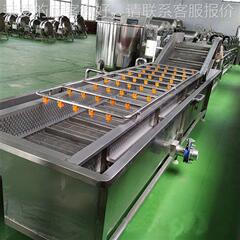 厂不家销售锈钢洗果SZE机 苹果清萄葡梨流水线清洗设备 各类果蔬