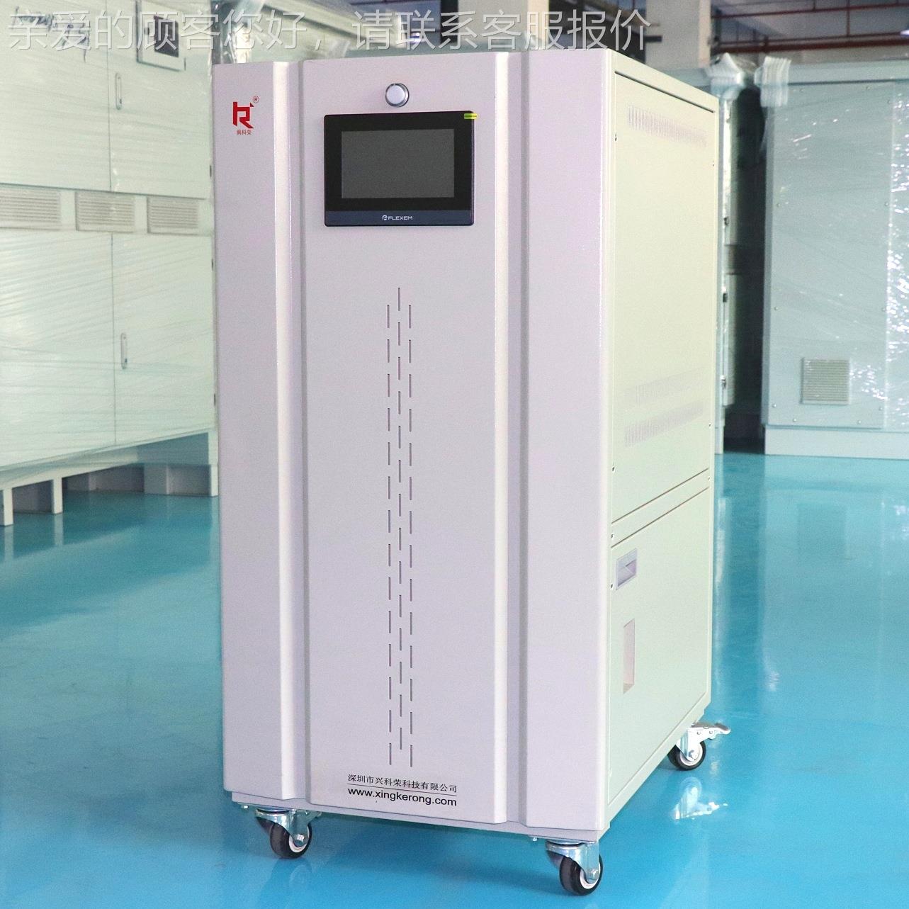 2PWI厂家直销相无触点稳压三器ASR30KVA输入33--437输出380V