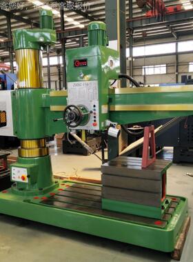 山东Z3050X16生产3005X钻1（6/1液压摇臂床现货）