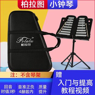 小钟琴幼儿园叮当x6叮铛小学生一年级儿童打击乐器16音16键