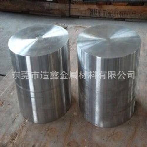 供应抚顺3Cr17NiMnMo圆棒 圆钢 高耐腐蚀3Cr17NiMnMo塑胶模具钢材
