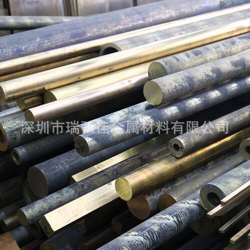 现货QAl9-3铝青铜棒T61740铜合金板块料量大价低