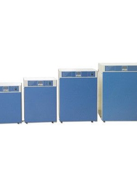 隔水培养箱 GHP-9270D 隔水式恒温培养箱  液晶温度控制器