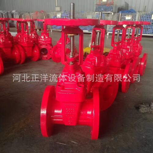美标软密封闸阀 150LB铸铁美标法兰闸阀 德标 英标日标 美标阀门