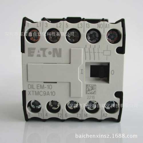 DILEM12-10(24V50HZ)穆勒接触器