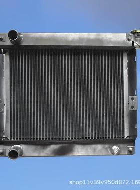 福环田五星水箱散热五泵器水三轮轮车厢货轻卡循水箱25188冷却水