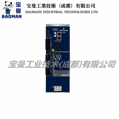 PACSystems艾默生RX3i CPL410边缘控制器IC695CPL410CA带保形涂层