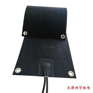 外融雪垫 CYG厂家优惠售W纹路毯表面户防滑销设计融雪冬季