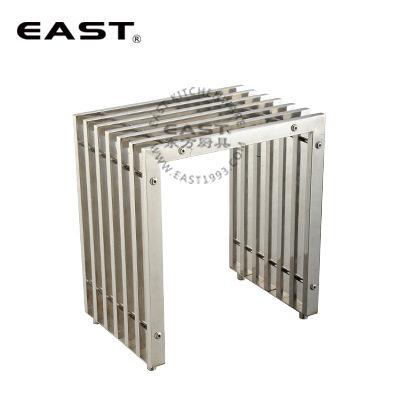 拼装排式不锈钢櫈【EAST东方厨具】