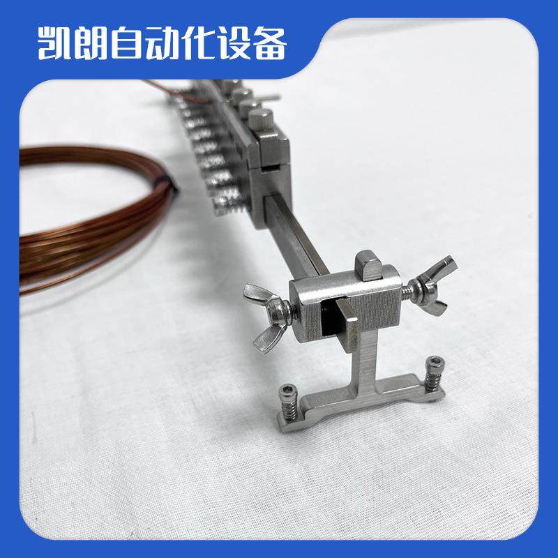 GMP有线验证仪隧道烘箱支架 多条导轨组合可扩展长度 厂家直供