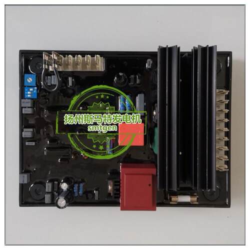 发电机调压板T-T-2 EVC600C EVC6001EVC00整流轮ECT-2调压器