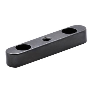 45钢A型平键GB/T1097导向键 双沉头中心螺纹孔导向型 BLD01 KESW8