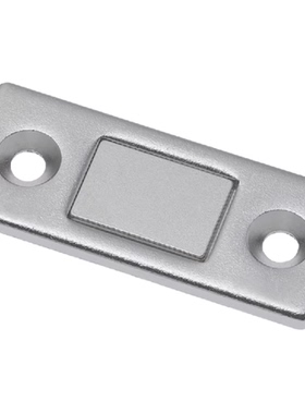 HFU61-15 39 超薄金属型磁力扣 MGCM1 2工业金属门吸 正面强吸力