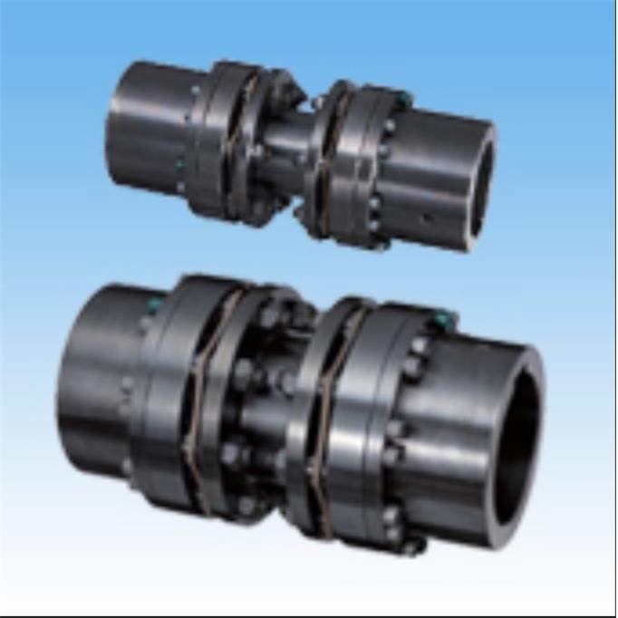 ECHT挠性联轴器 NER系列