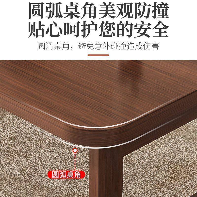 飘窗小桌子可折叠炕桌家用榻榻米茶几床上学习写字电脑矮桌飘窗桌