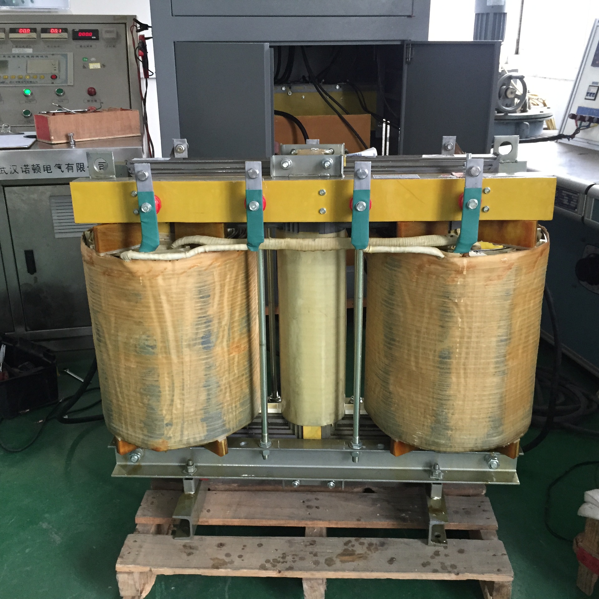 三相变两相变压器380V变单相220V斯考特500KVA电流平衡变压器