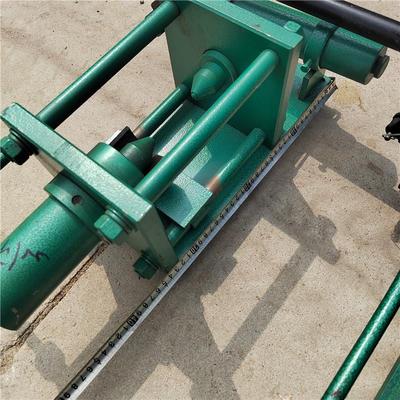 HQC40混凝土强度检测仪 FQZ气动取芯钻机配套用