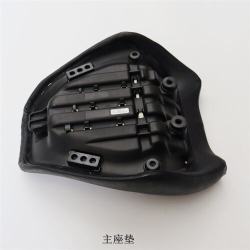 隆鑫LX600-2无极CU625主座垫副座垫摩托车原车坐垫
