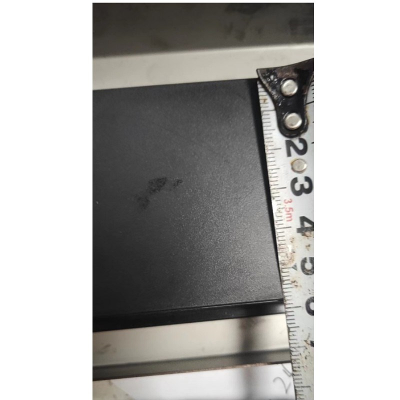 无烟火锅控制器配件触摸屏开关控制面板无烟设备控制器零件火锅桌
